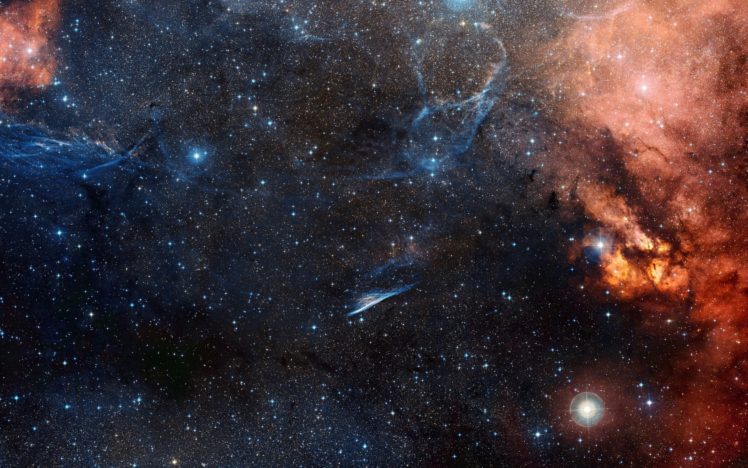 stars, Universe, Space HD Wallpaper Desktop Background