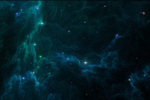 space, Nebula