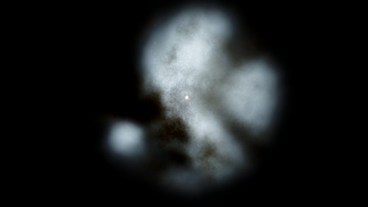 Space Engine, Space, Universe, Galaxy, Nebula HD Wallpaper Desktop Background