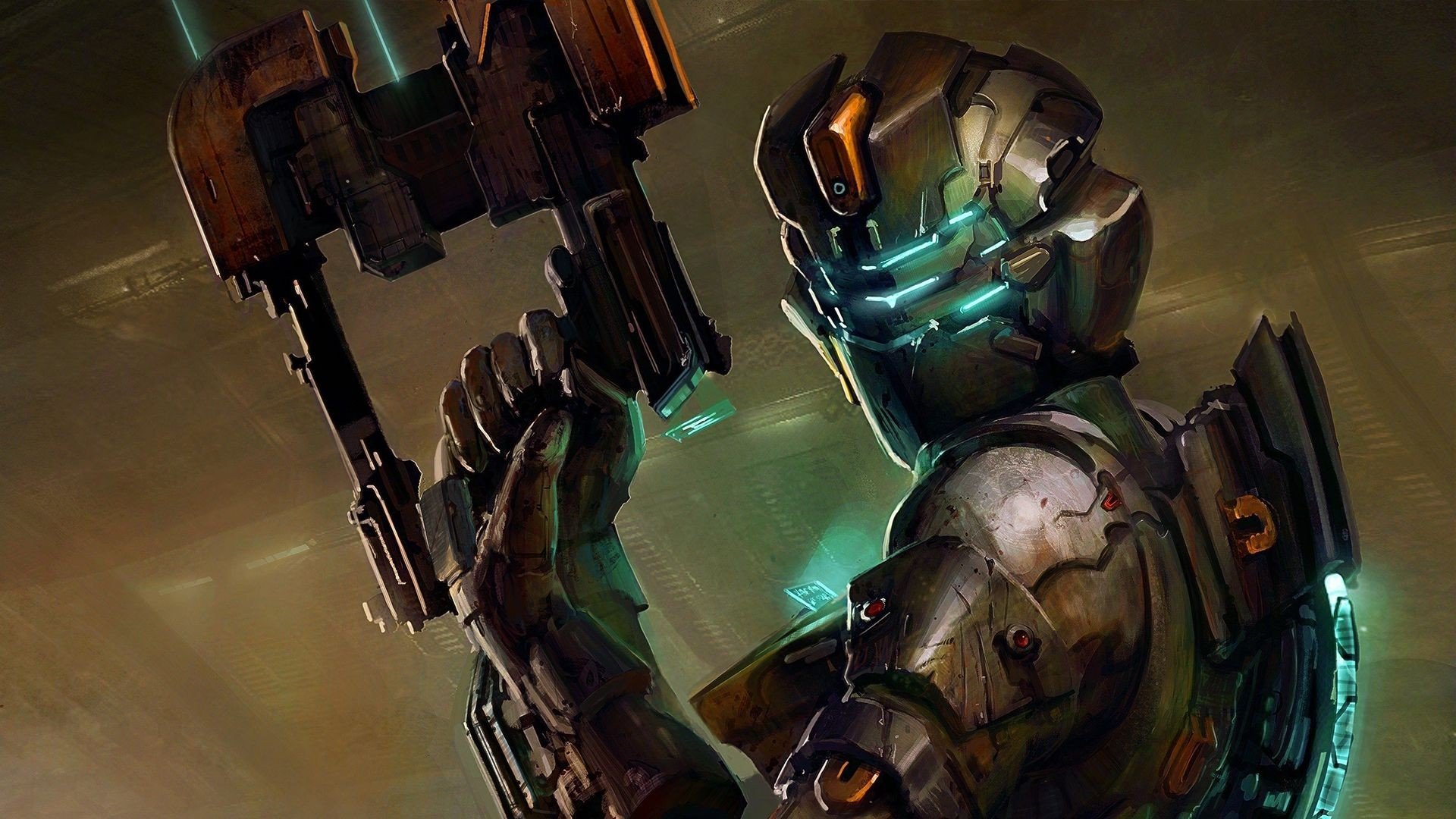 free download isaac clarke dead space 2