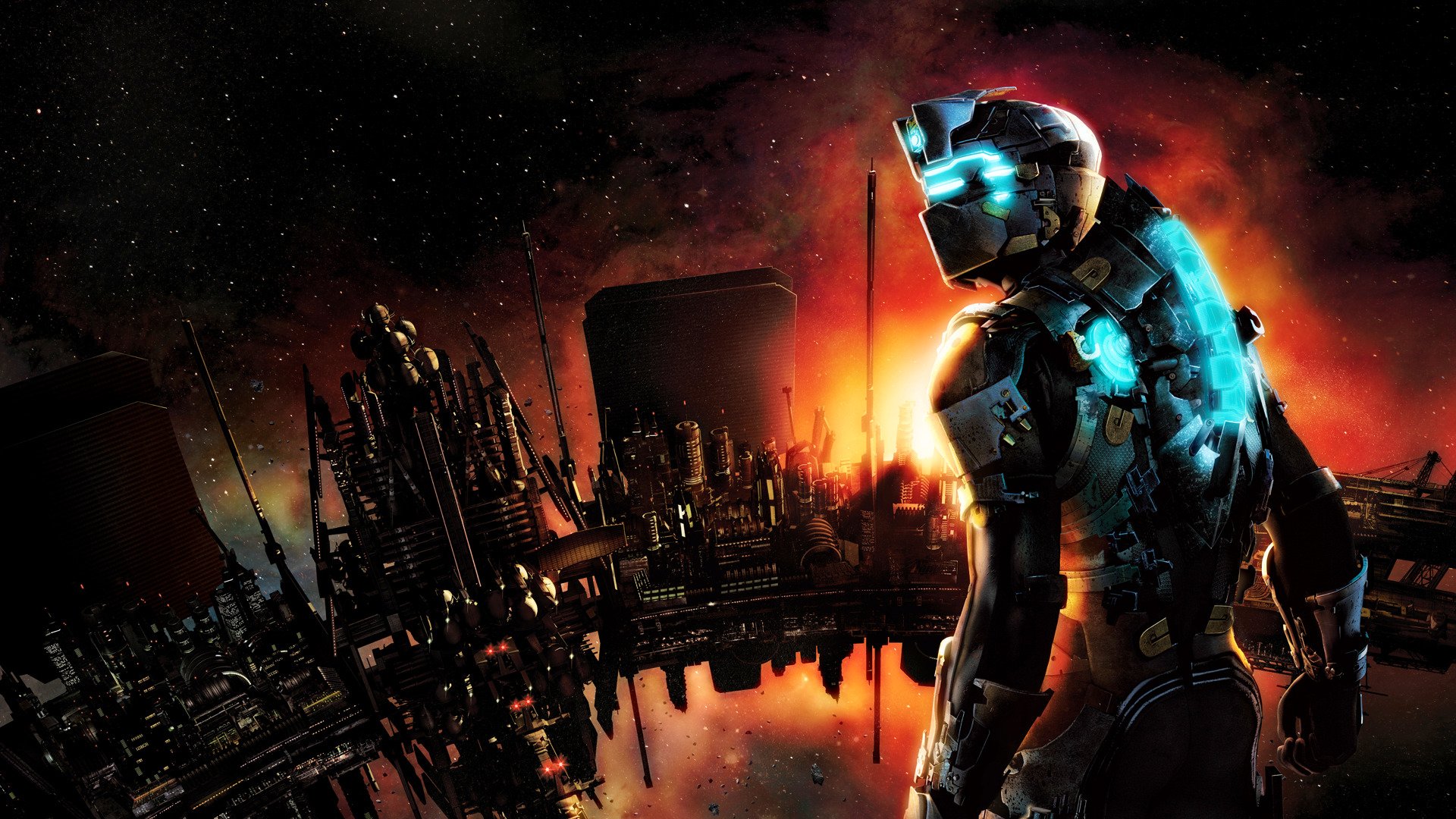 download free isaac clarke dead space 2