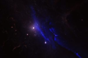 space, Universe, Nebula