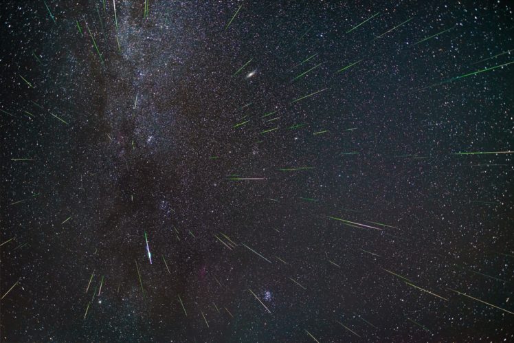 stars, Universe, Space HD Wallpaper Desktop Background