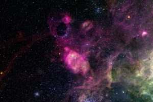space, Nebula