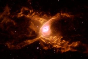 Red Spider Nebula, Space, Nebula, NASA, Hubble, Stars, Universe