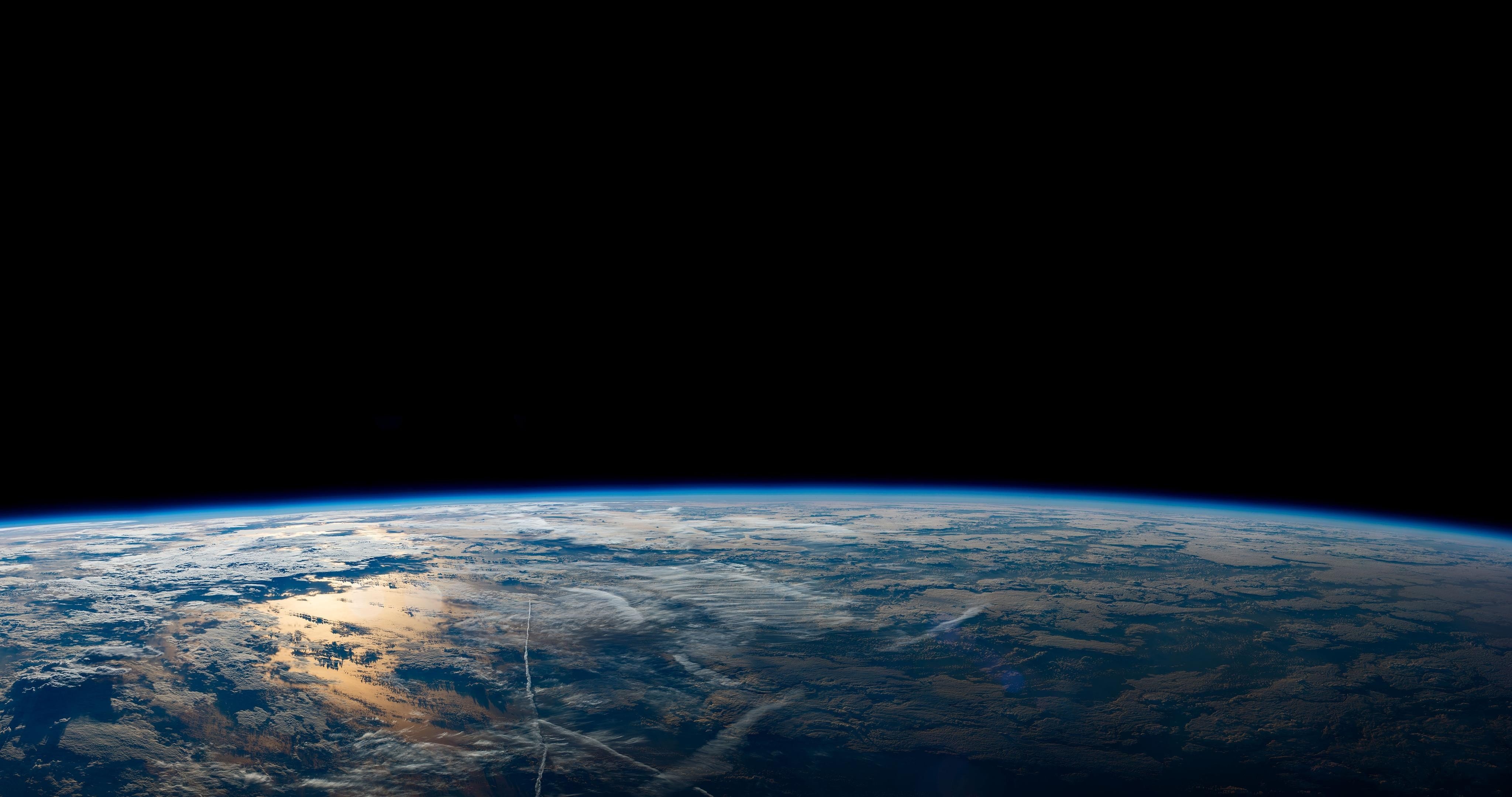 Earth, Space Wallpaper