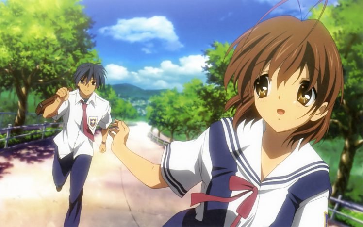 1920x1080  1920x1080 clannad wallpaper  Coolwallpapersme