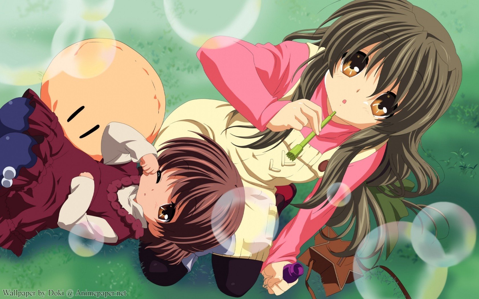 Clannad Wallpaper