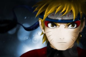 Naruto Shippuuden, Manga, Anime, Uzumaki Naruto