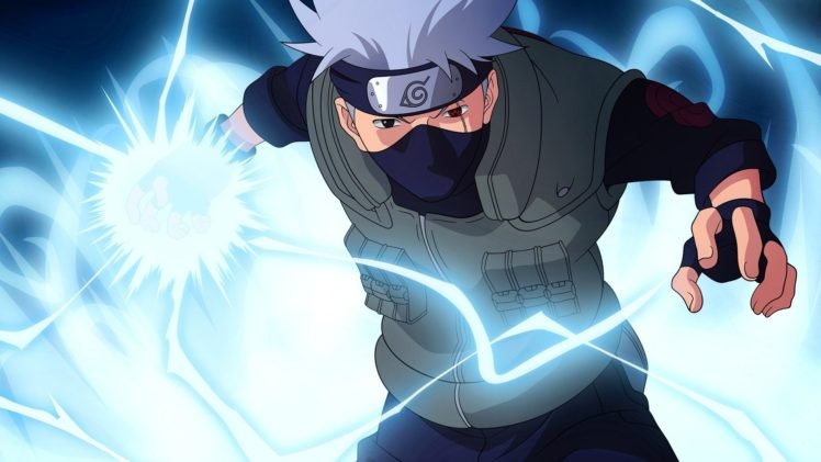 56 Kakashi Wallpapers HD 4K 5K for PC and Mobile  Download free images  for iPhone Android