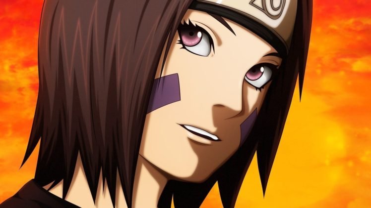 Naruto Shippuuden, Manga, Anime HD Wallpaper Desktop Background