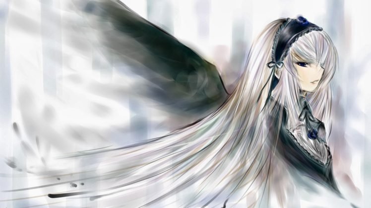 Rozen Maiden, Maid HD Wallpaper Desktop Background