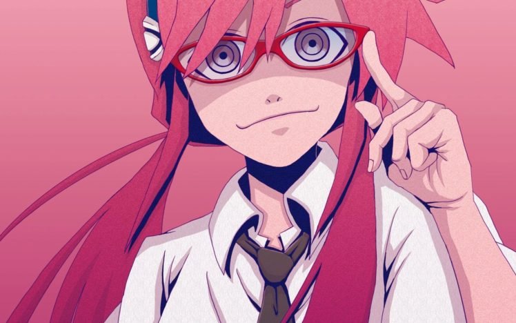 anime, Neon Genesis Evangelion, Makinami Mari Illustrious HD Wallpaper Desktop Background