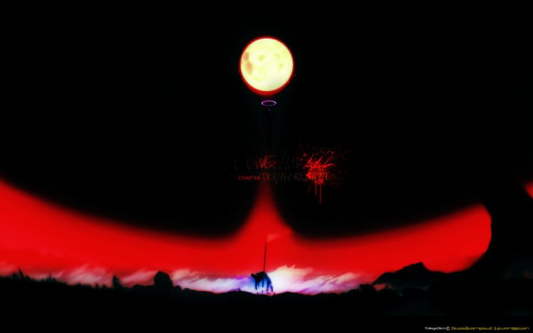 anime, Neon Genesis Evangelion HD Wallpaper Desktop Background