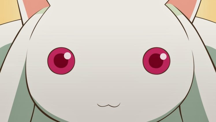 anime, Mahou Shoujo Madoka Magica HD Wallpaper Desktop Background