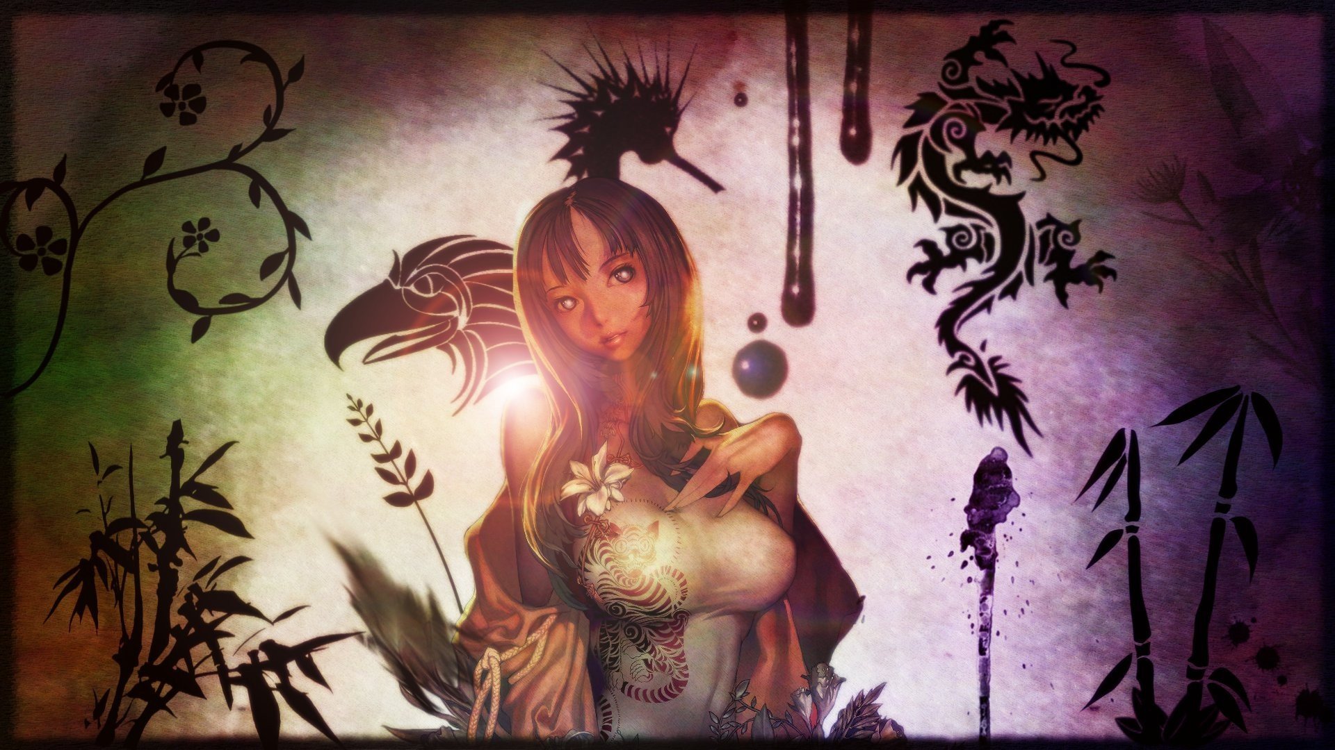 Blade and Soul Wallpaper