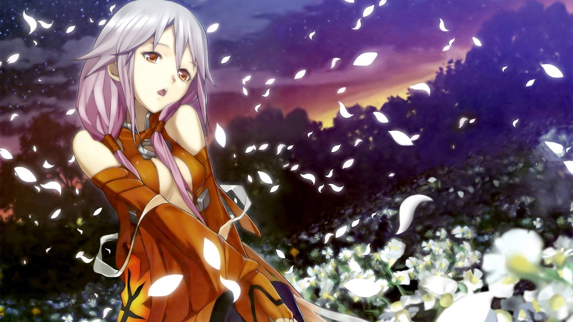 free download guilty crown 2