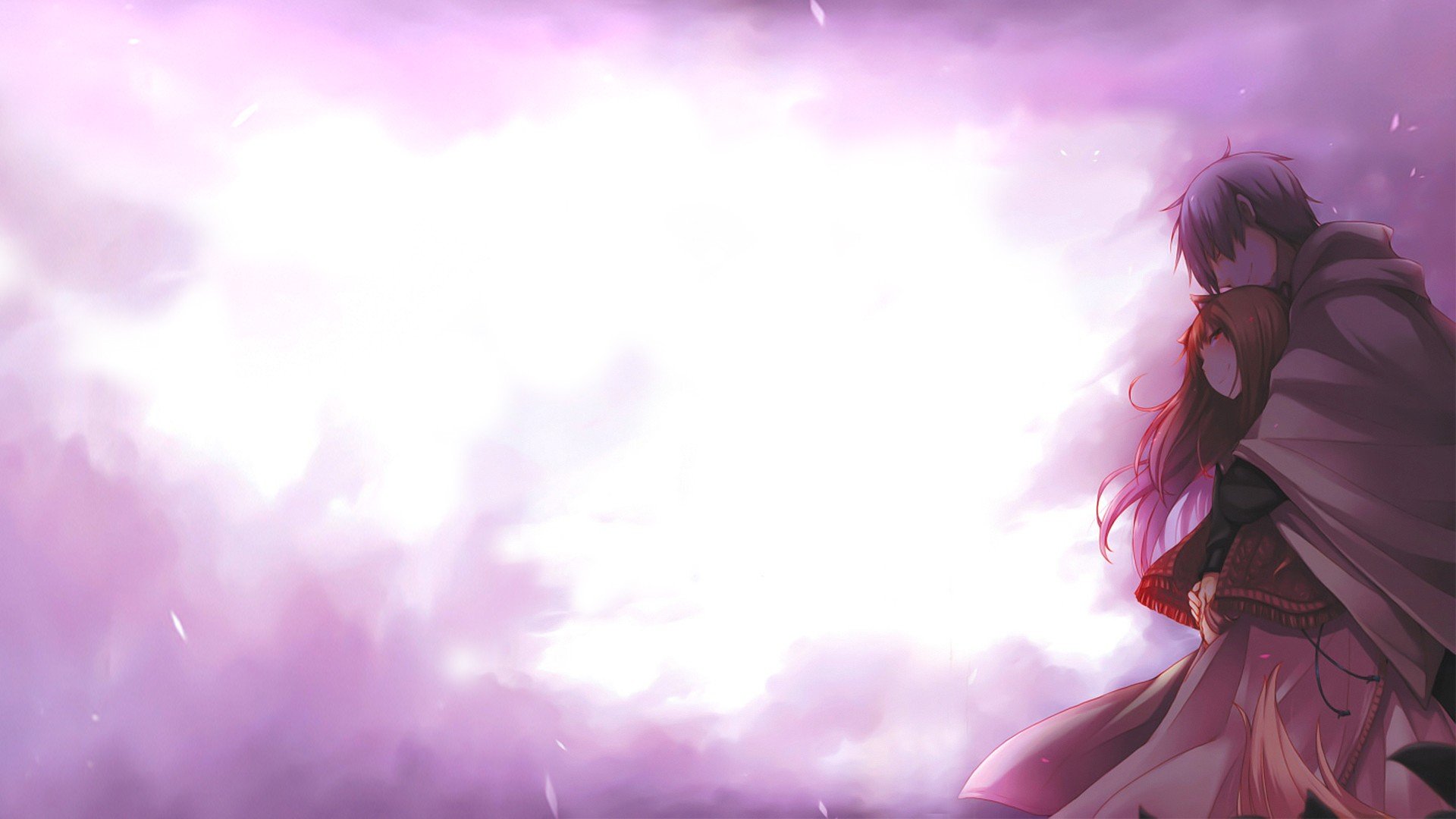 Mirai Nikki, anime girls, Gasai Yuno - wallpaper #141209 (1920x1080px) on