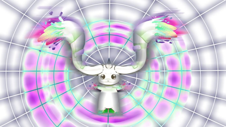terriermon, Digimon Adventure, Digivolve, Imalune HD Wallpaper Desktop Background