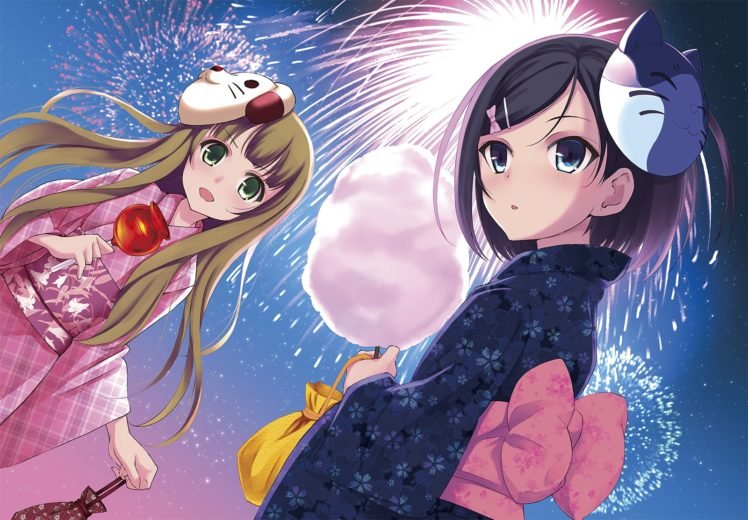 manga HD Wallpaper Desktop Background
