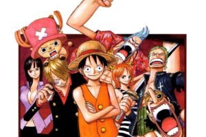 One Piece, Monkey D. Luffy, Usopp, Roronoa Zoro, Nami, Nico Robin, Sanji, Tony Tony Chopper, Straw Hat Pirates