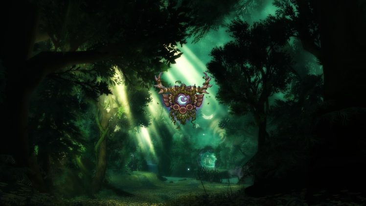 druids, World of Warcraft: Legion, Warcraft, Blizzard Entertainment, Druid HD Wallpaper Desktop Background