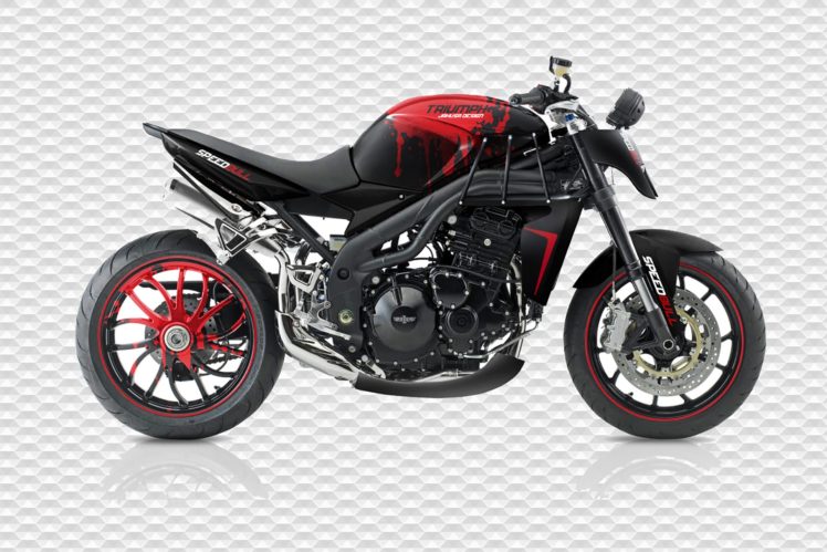 motorcycle, Futuristic HD Wallpaper Desktop Background