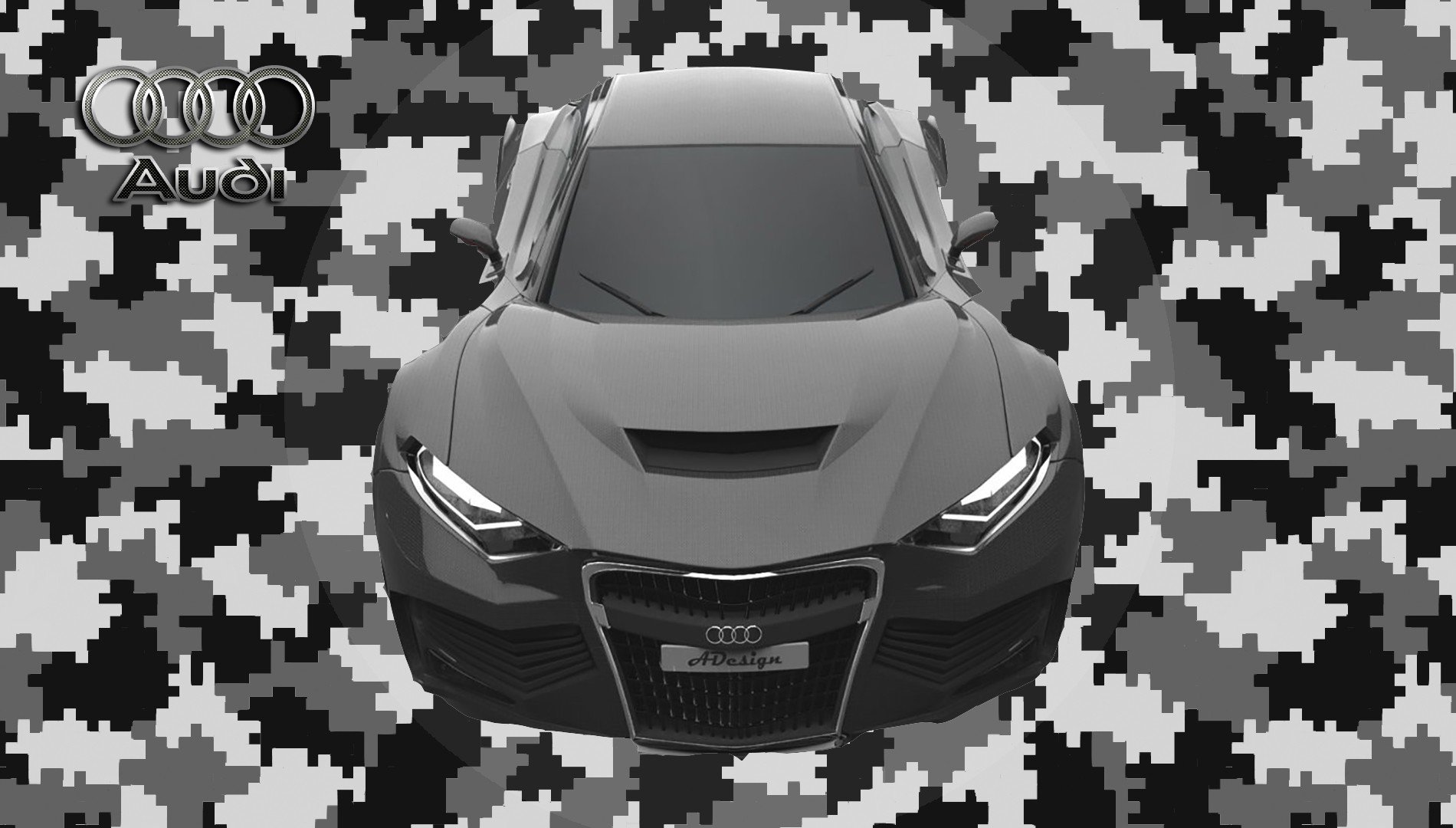 vehicle, Concept cars, Audio technica Wallpaper