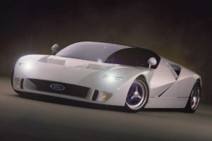 Ford USA, Concept cars, Gt90