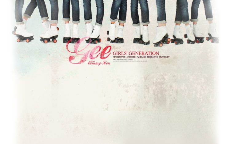 K pop, Girls&039; Generation HD Wallpaper Desktop Background
