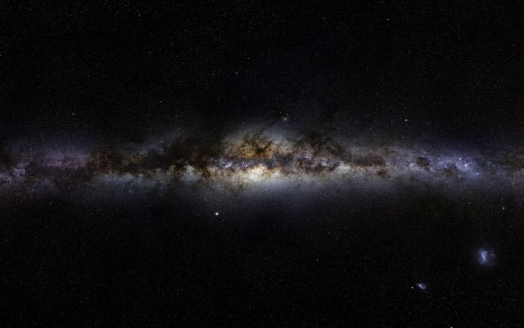 space, Dark matter HD Wallpaper Desktop Background