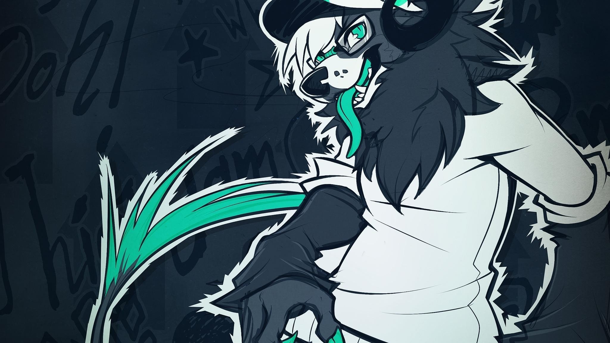 Furry Muscles Anthro Wallpaper  Resolution1450x816  ID1227599   wallhacom