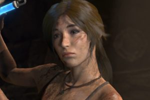 Lara Croft, Tomb Raider, Rise of the Tomb Raider, Video games