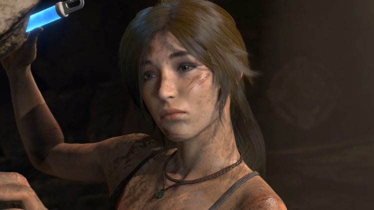 Lara Croft, Tomb Raider, Rise of the Tomb Raider, Video games HD Wallpaper Desktop Background