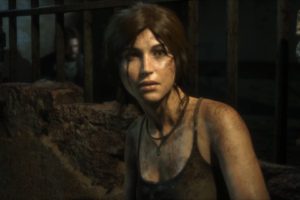 Lara Croft, Tomb Raider, Rise of the Tomb Raider, Video games