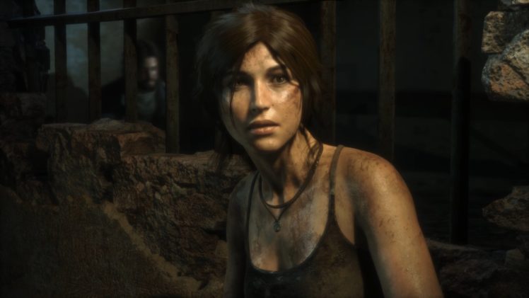 Lara Croft, Tomb Raider, Rise of the Tomb Raider, Video games HD Wallpaper Desktop Background