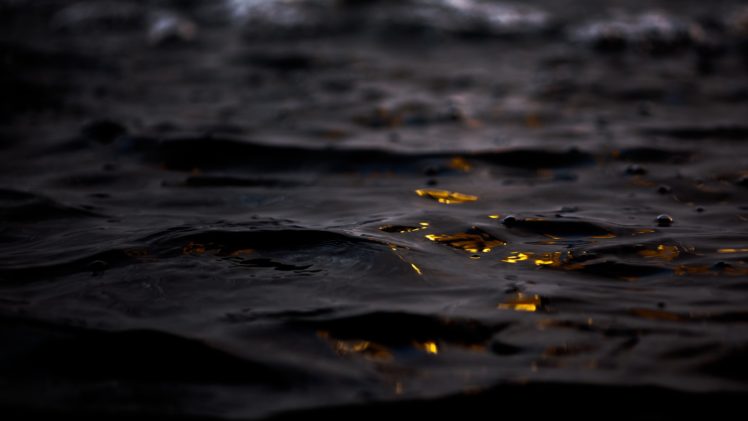 water, Lights, Natural light HD Wallpaper Desktop Background