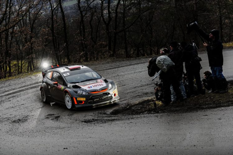 Rally Car Wallpapers For Mobile