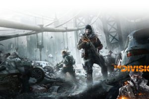 Tom Clancy&039;s The Division, Video games