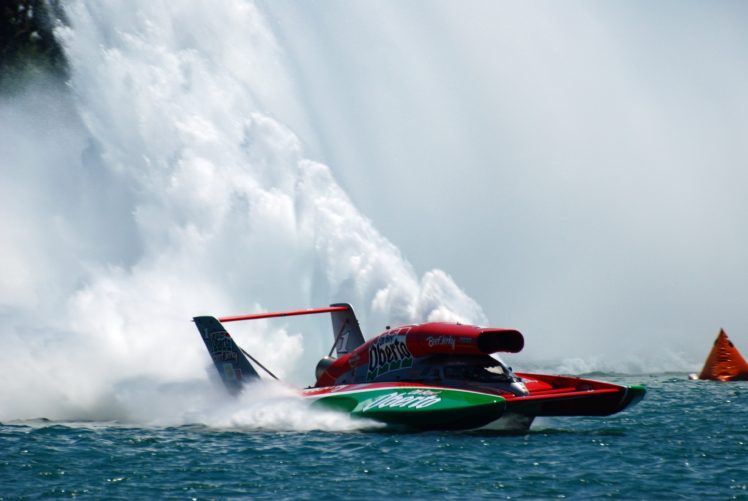 Water Splash, Hydroplane, Speedboat, Boat, Water, Photography HD Wallpaper Desktop Background