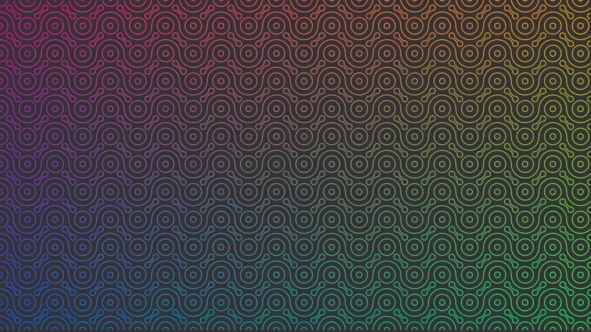 gradient, Pattern Wallpaper