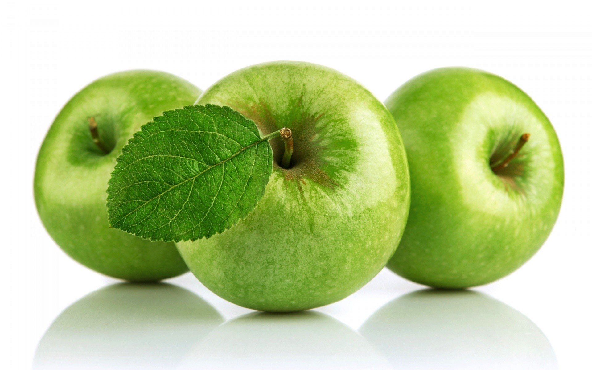 apples, Fruit Wallpaper