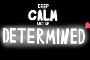 Undertale, Keep Calm and...