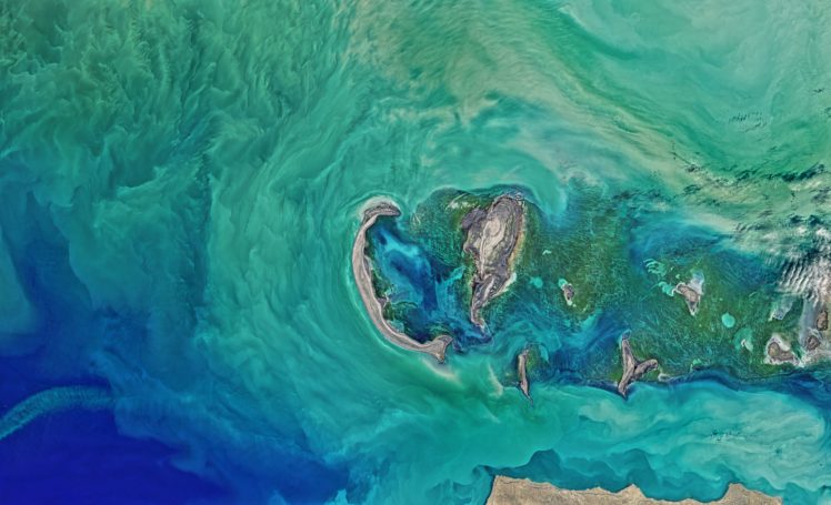 nature, Water, NASA HD Wallpaper Desktop Background
