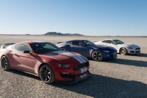 car, Ford Mustang, The Grand Tour, Gt350r, Ford, Roush