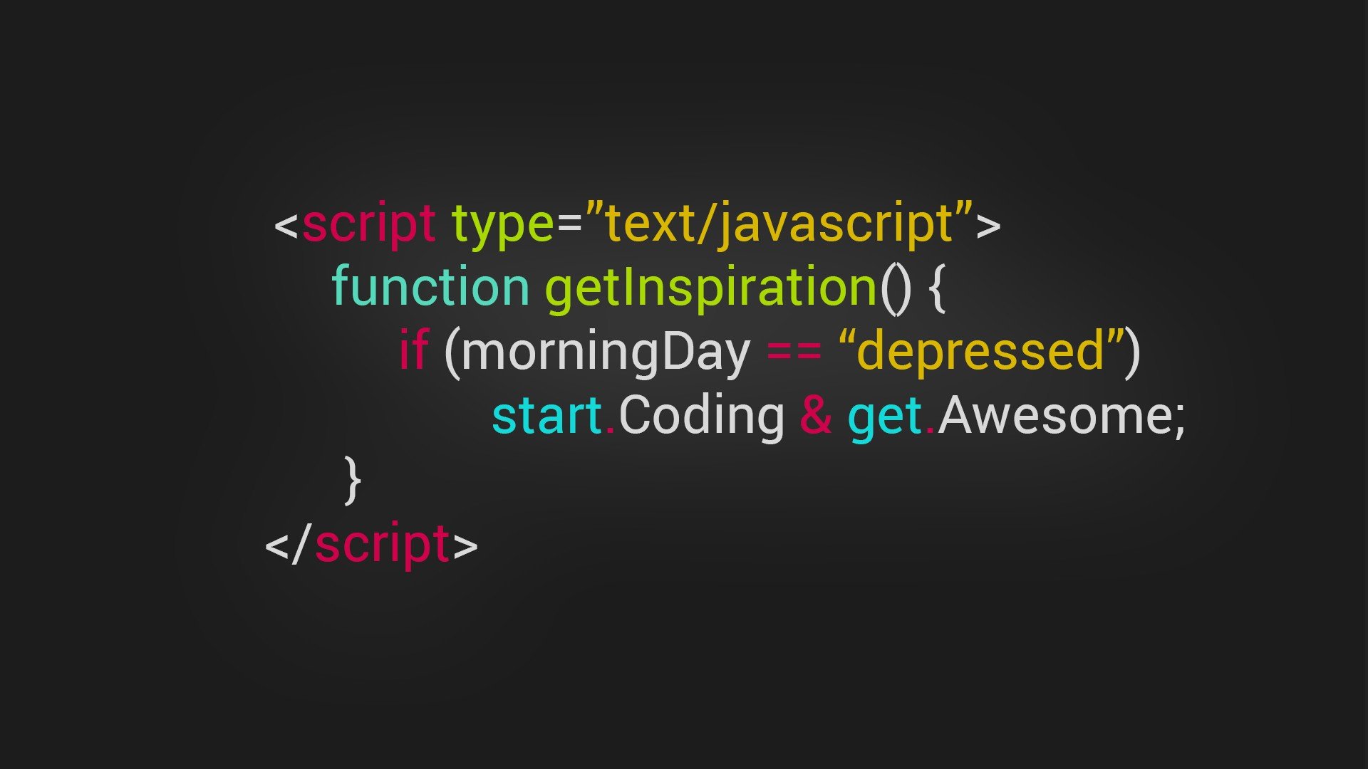 JavaScript, Web development Wallpaper