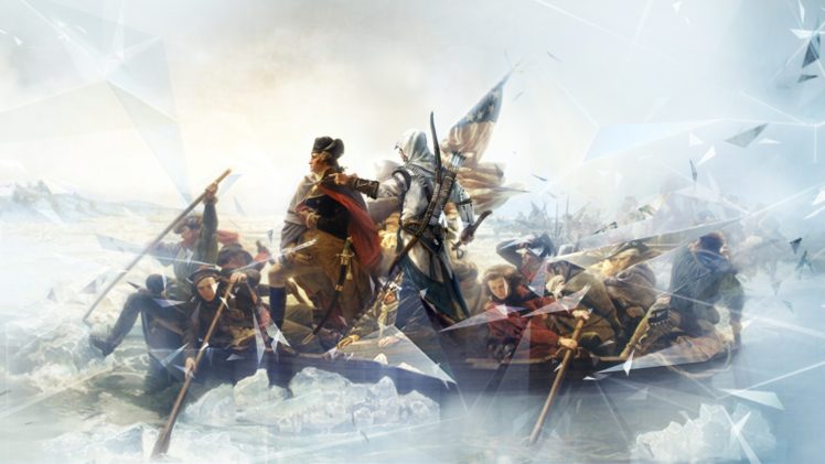 Assassin&039;s Creed, Ubi30 HD Wallpaper Desktop Background