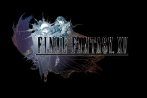 Final Fantasy, Final Fantasy XV