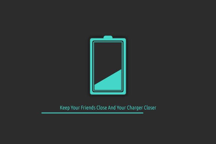 low battery, Friendship, Minimalism, Battery, Simple background, Artwork HD  Wallpapers / Desktop and Mobile Images & Photos