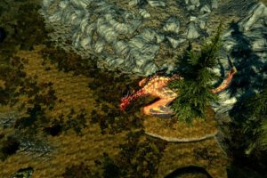 The Elder Scrolls V: Skyrim, Dragonborn, Tamriel, Video games